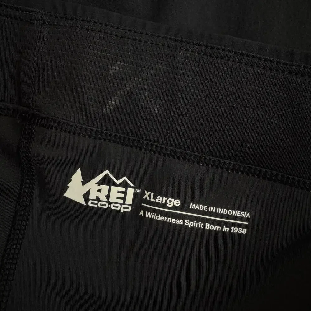 REI junction double